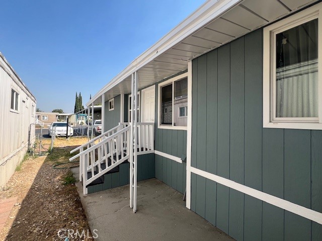 2075 W Rialto Ave. SPC #47