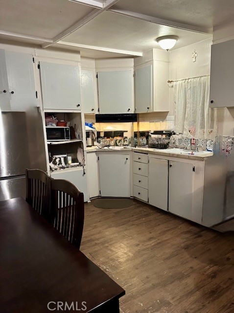 2075 W Rialto Ave. SPC #47