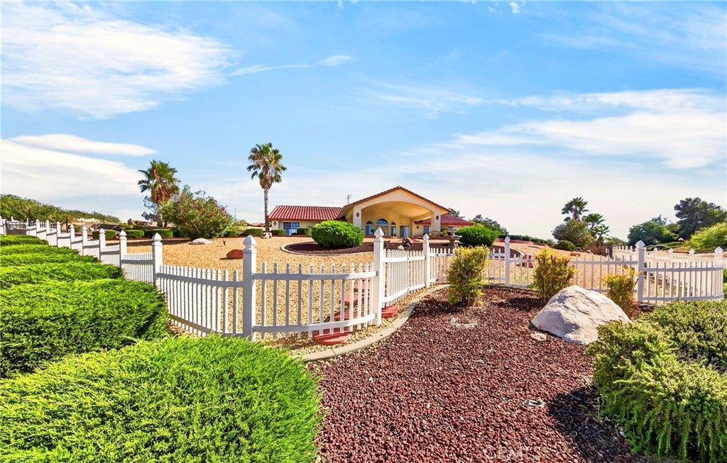 13573 Sunset Drive
