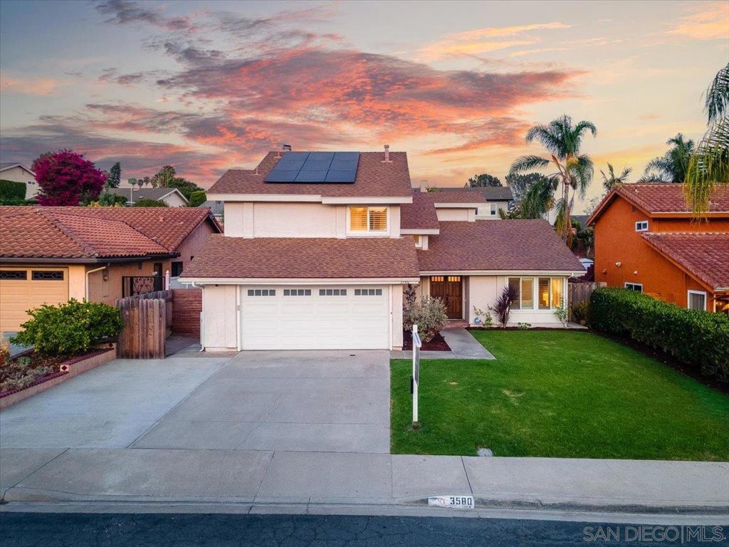 3580 Normandy Circle Cir
