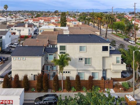 1201 Delaware Street Huntington Beach CA 92648