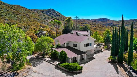 Photo of 67079 Ribbonwood Drive, Mountain Center, CA 92561 (MLS # 219140533DA)