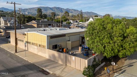 Photo of 215 N 8th Street, Santa Paula, CA 93060 (MLS # V1-35752)