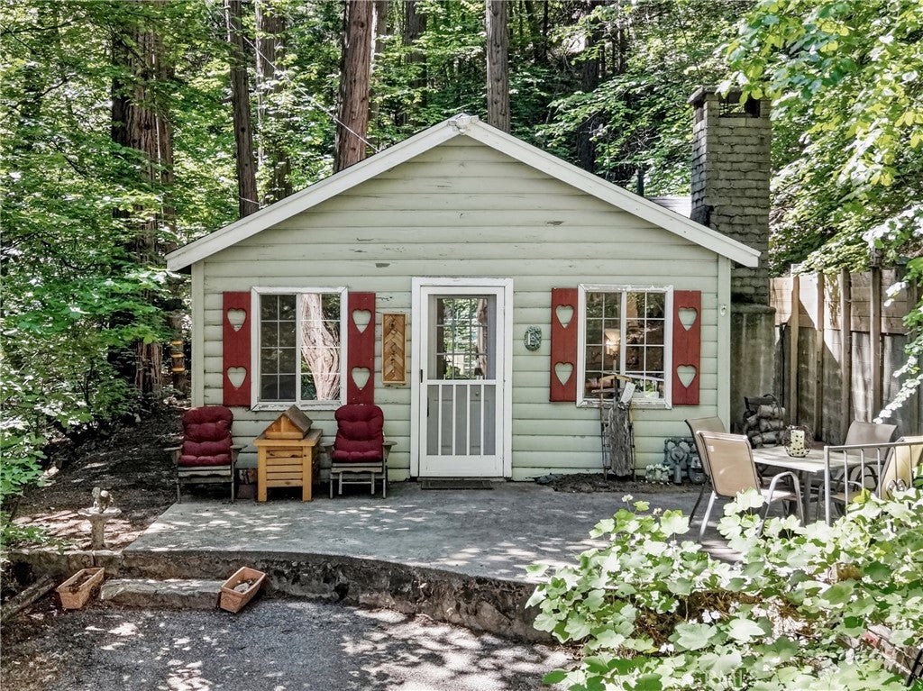 501 Dogwood Canyon