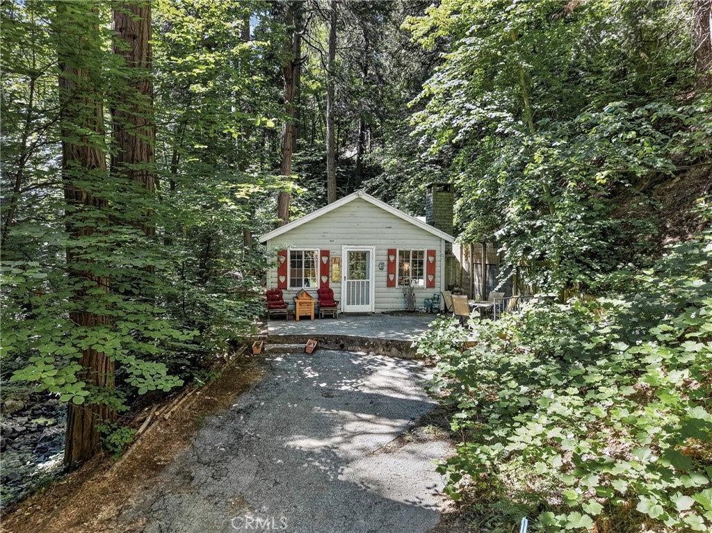 501 Dogwood Canyon