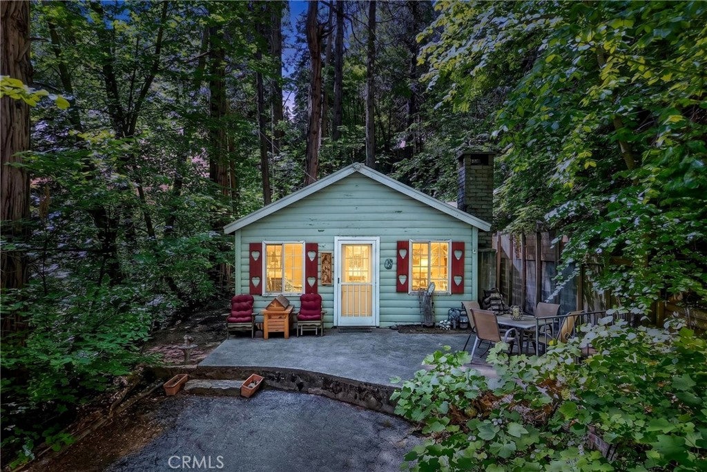 501 Dogwood Canyon