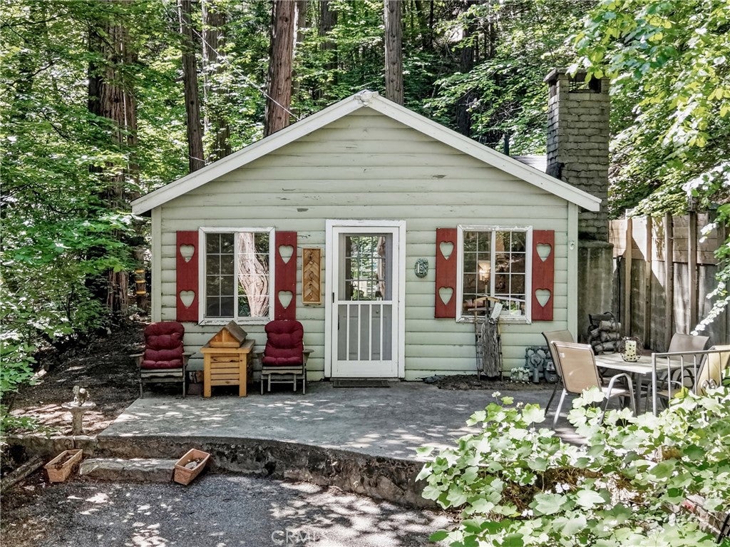501 Dogwood Canyon