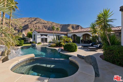 Photo of 1062 Bella Vista Vis, Palm Springs, CA 92264 (MLS # 25496261)