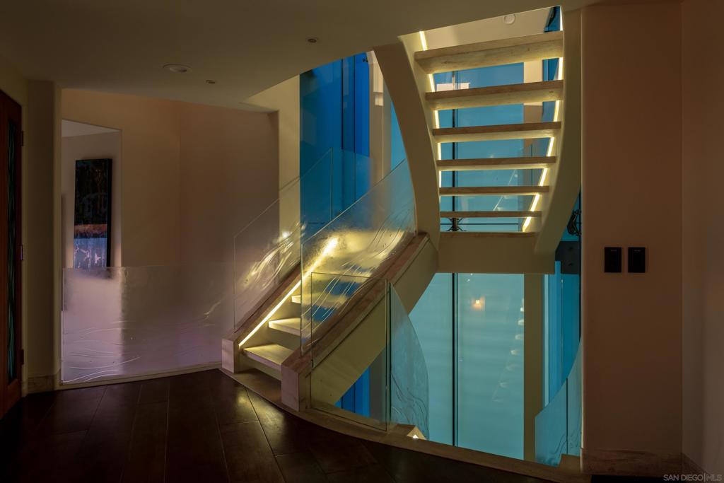 Mission Beach - Residential