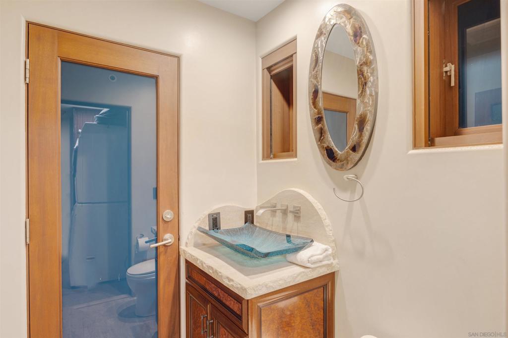 Mission Beach - Residential