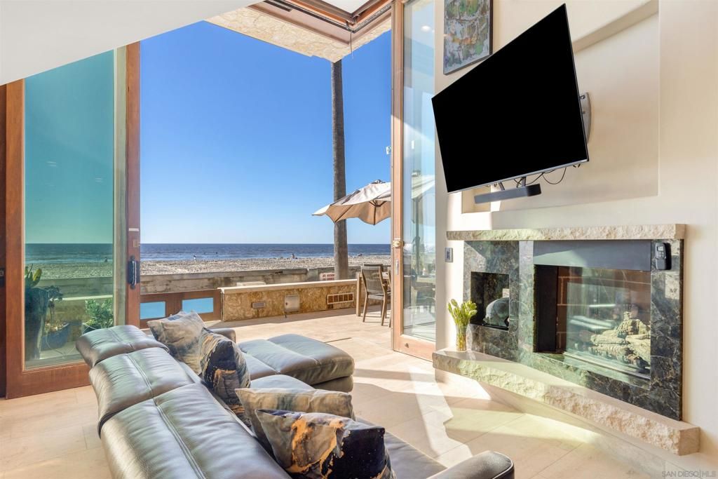 Photo of 3921 Ocean Front Walk Walk, San Diego, CA 92109 (MLS # 250041658SD)
