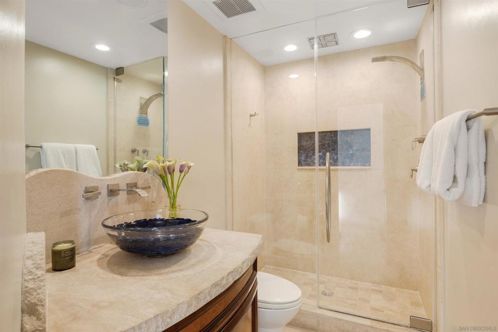 Mission Beach - Residential