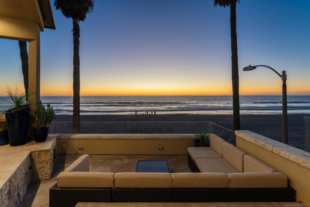 Mission Beach - Residential