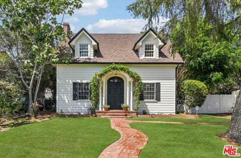 Photo of 331 W Roses Road, San Gabriel, CA 91775 (MLS # 26879275)