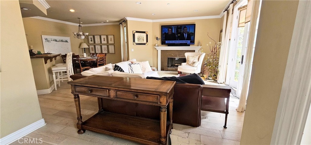 34185 Crystal Lantern