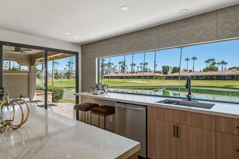 Photo of 47 Conejo Circle, Palm Desert, CA 92260 (MLS # 219151889DA)