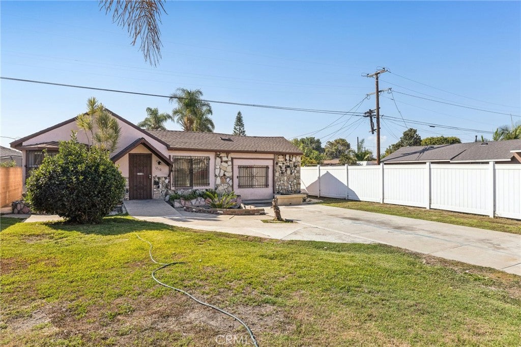1210 W 134th