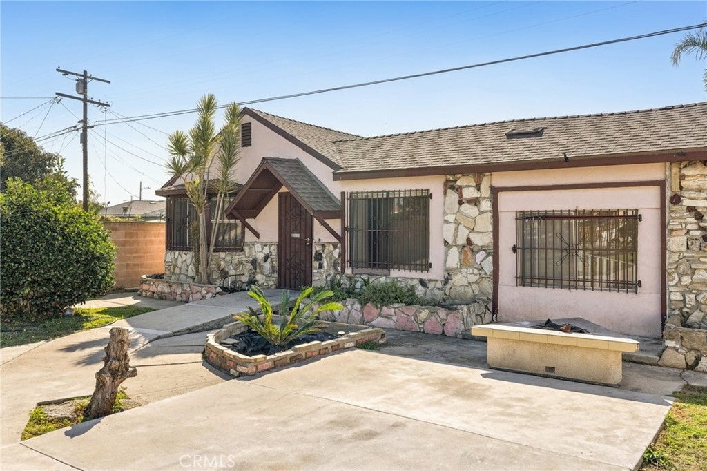 1210 W 134th