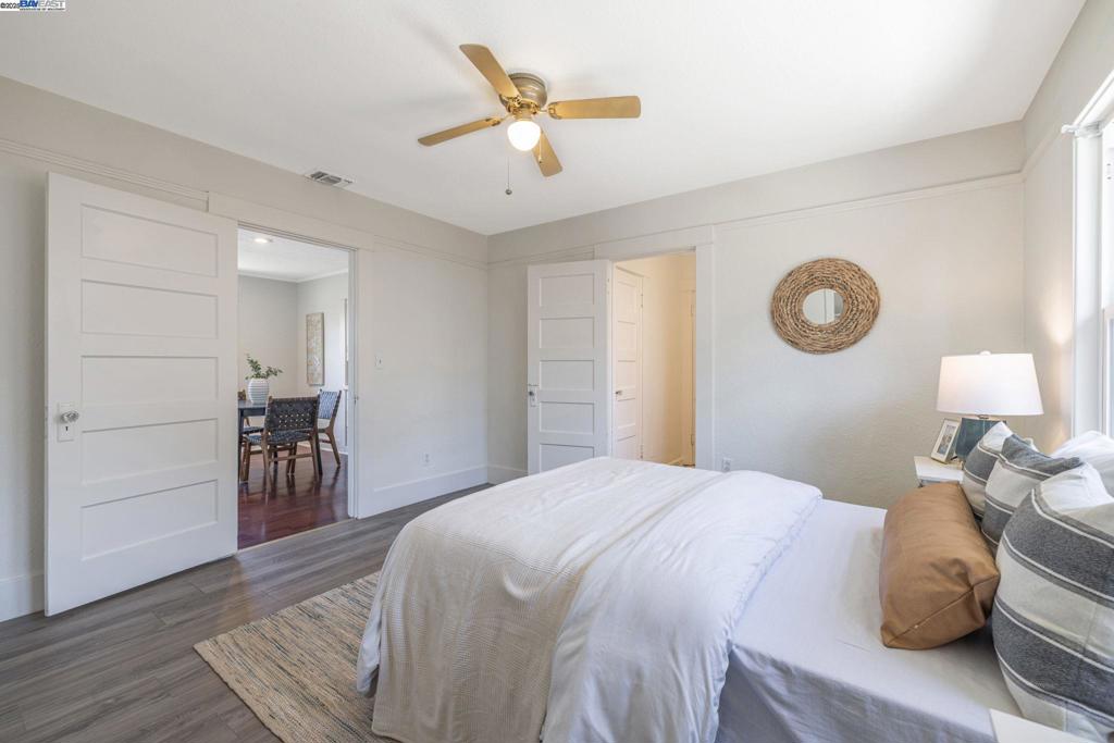 Not Listed - Residential