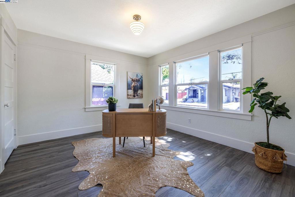 Not Listed - Residential