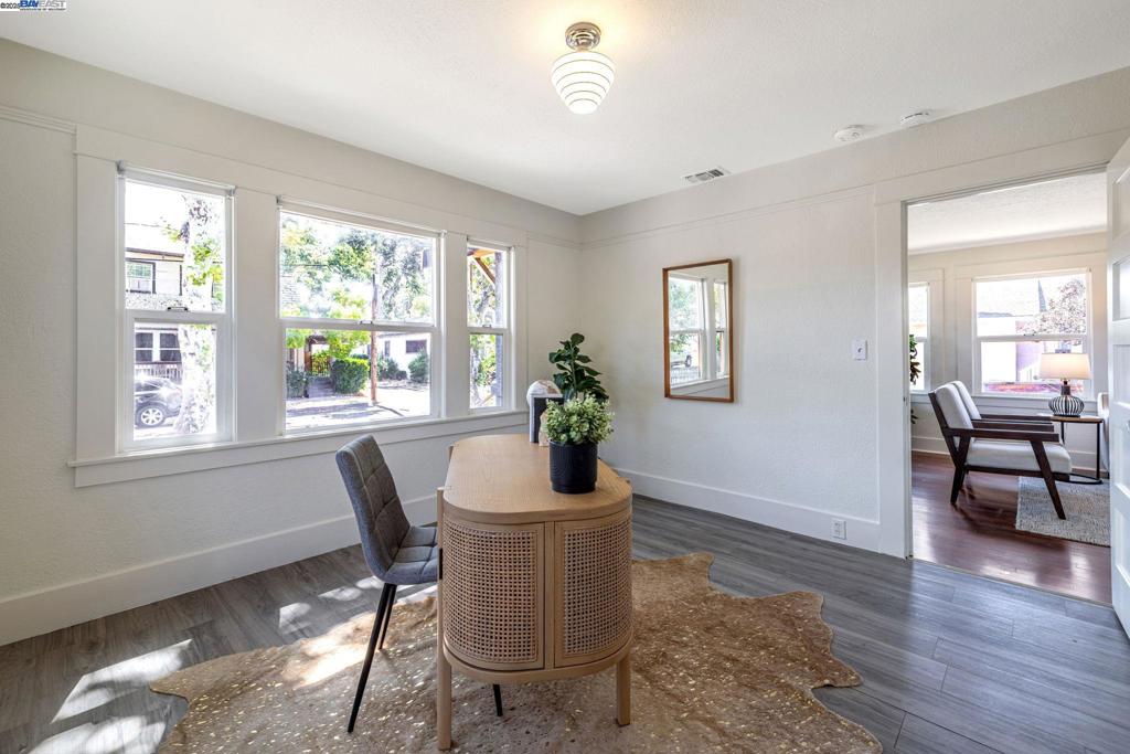Not Listed - Residential