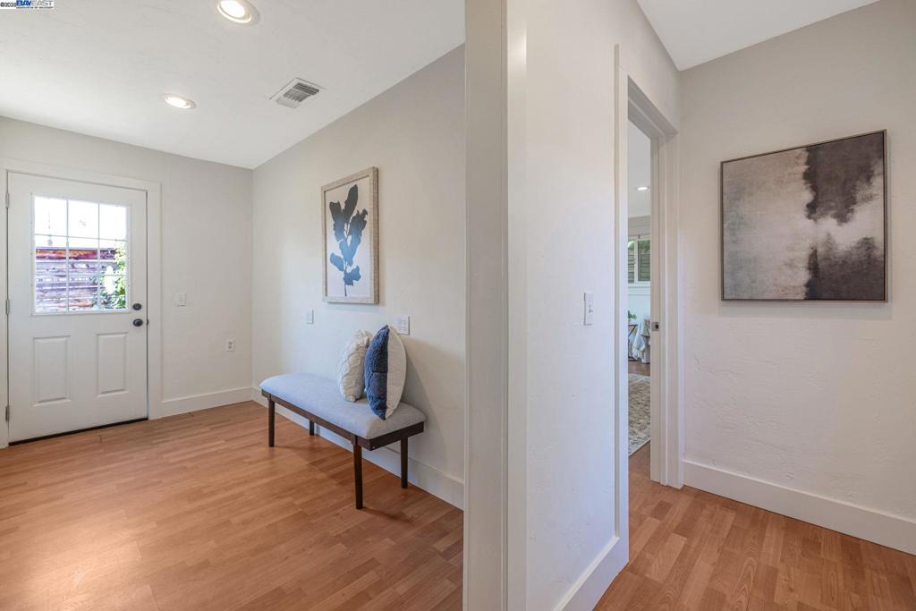 Not Listed - Residential