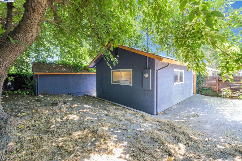Not Listed - Residential
