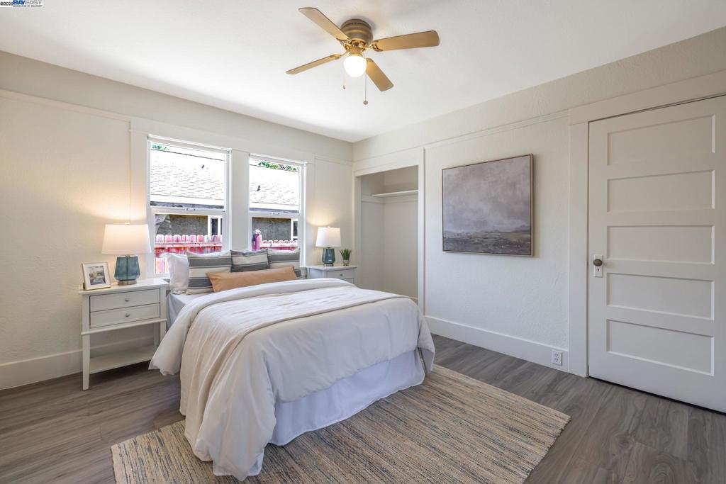 Not Listed - Residential