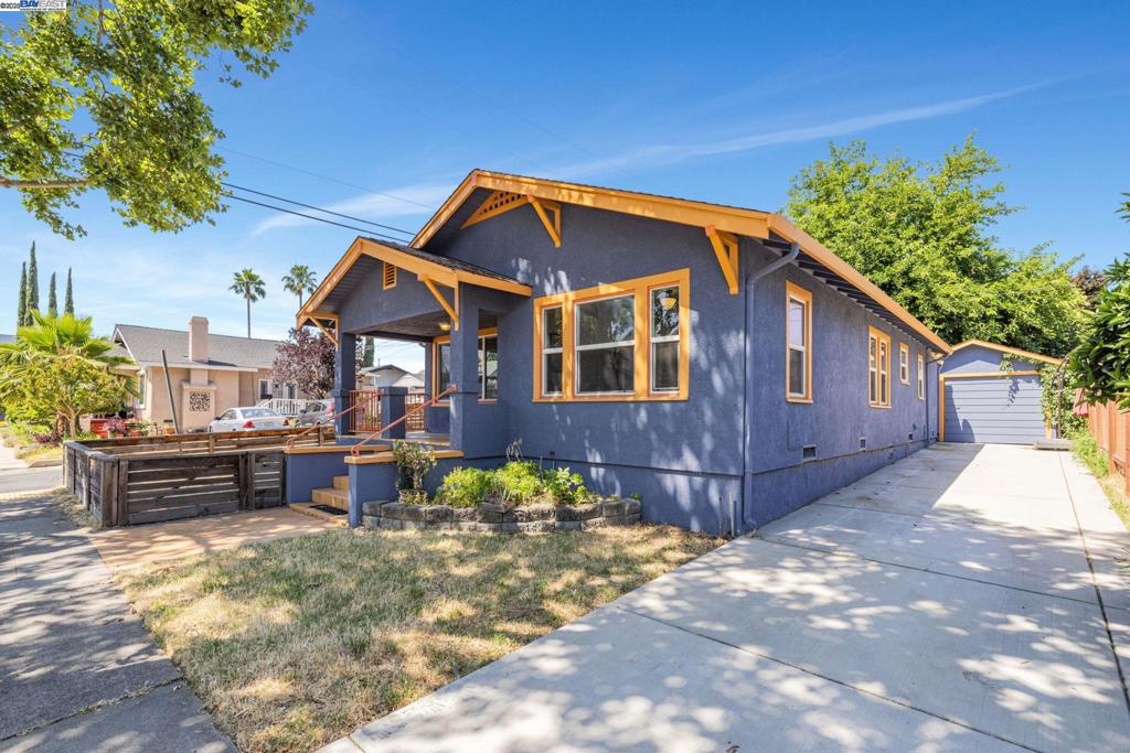 Not Listed - Residential