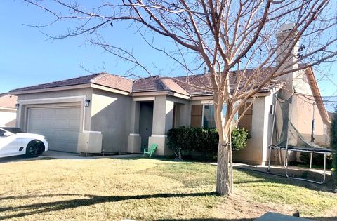 Photo of 11843 Broad Oak Court, Adelanto, CA 92301 (MLS # HD26021273)