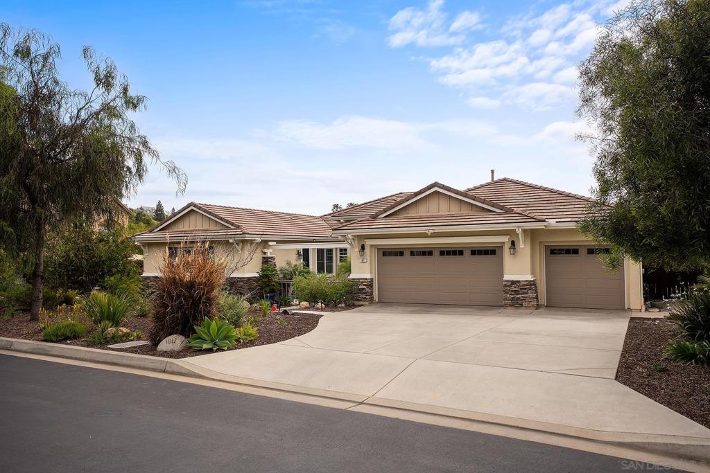 1812 Hayden Ranch Rd