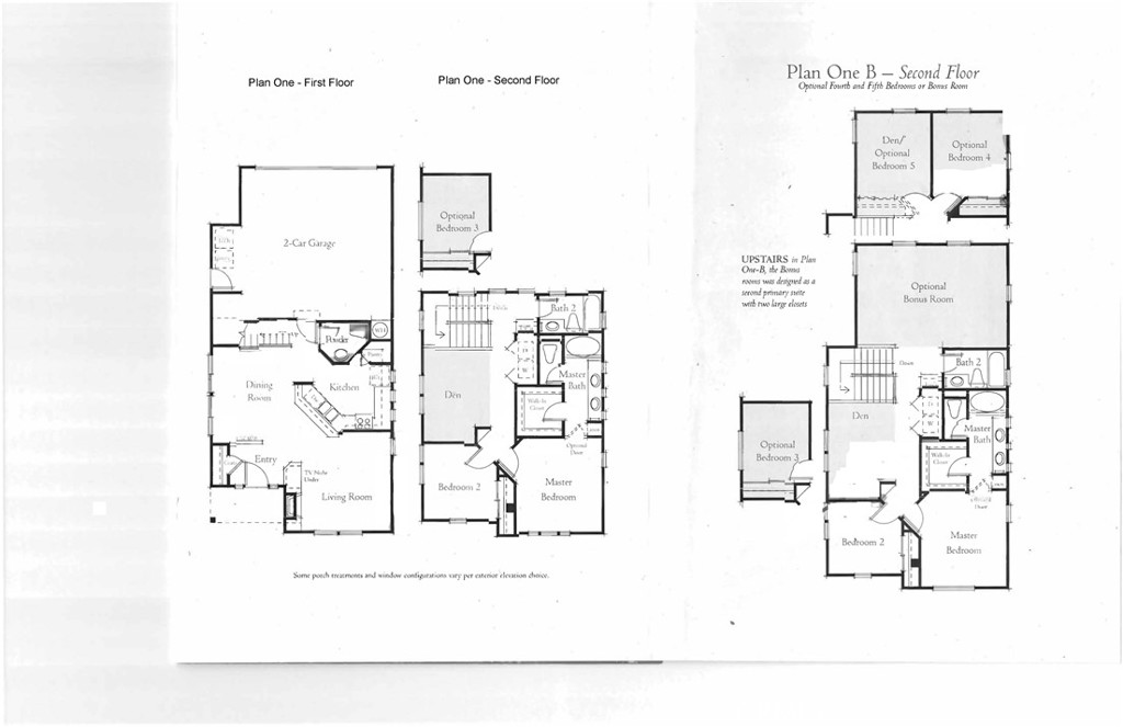 Arborwalk (ABWK) - Residential