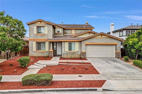 9058 Chimney Rock Avenue Hesperia CA 92344