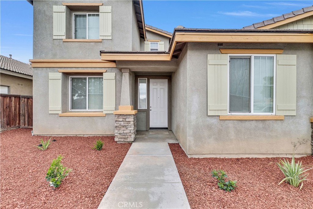 9058 Chimney Rock Avenue