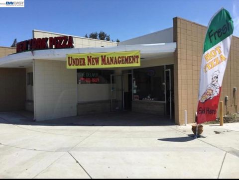 Photo of 41300 Fremont Blvd Blvd, Fremont, CA 94538 (MLS # 41127158)