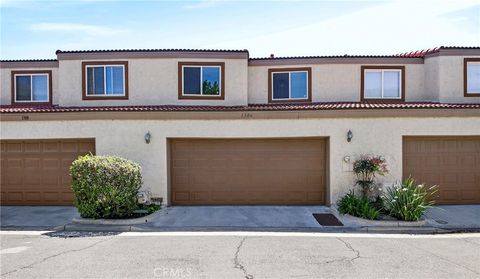 Photo of 1306 Calle Grande #69, Fullerton, CA 92835 (MLS # PW26074276)