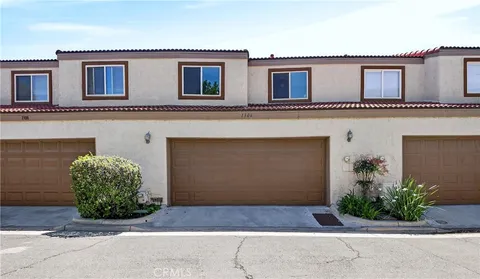 1306 Calle Grande Unit 69, Fullerton, CA 92835 - MLS#: PW26074276