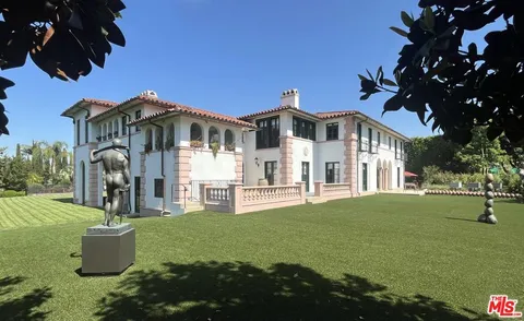 107 Fremont Place, Los Angeles, CA 90005 - MLS#: 25550785