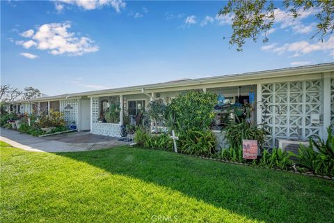 1301 Skokie Road NE 27H Seal Beach CA 90740