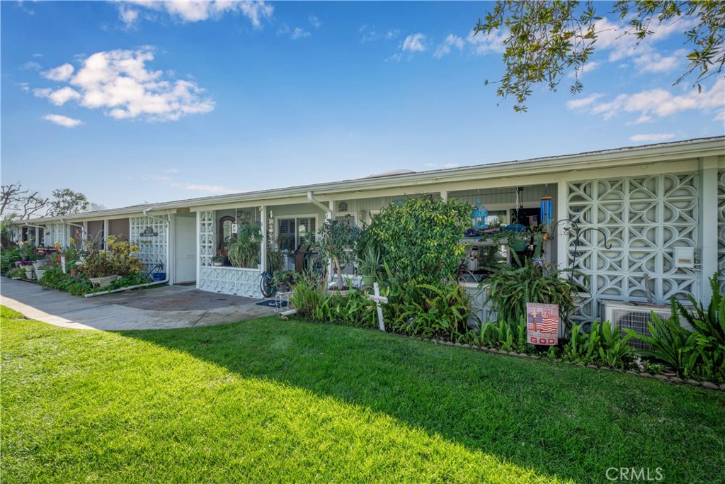 1301 Skokie Road 27H