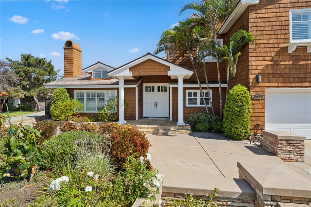 Harbor View Homes (HVHM) - Residential Lease