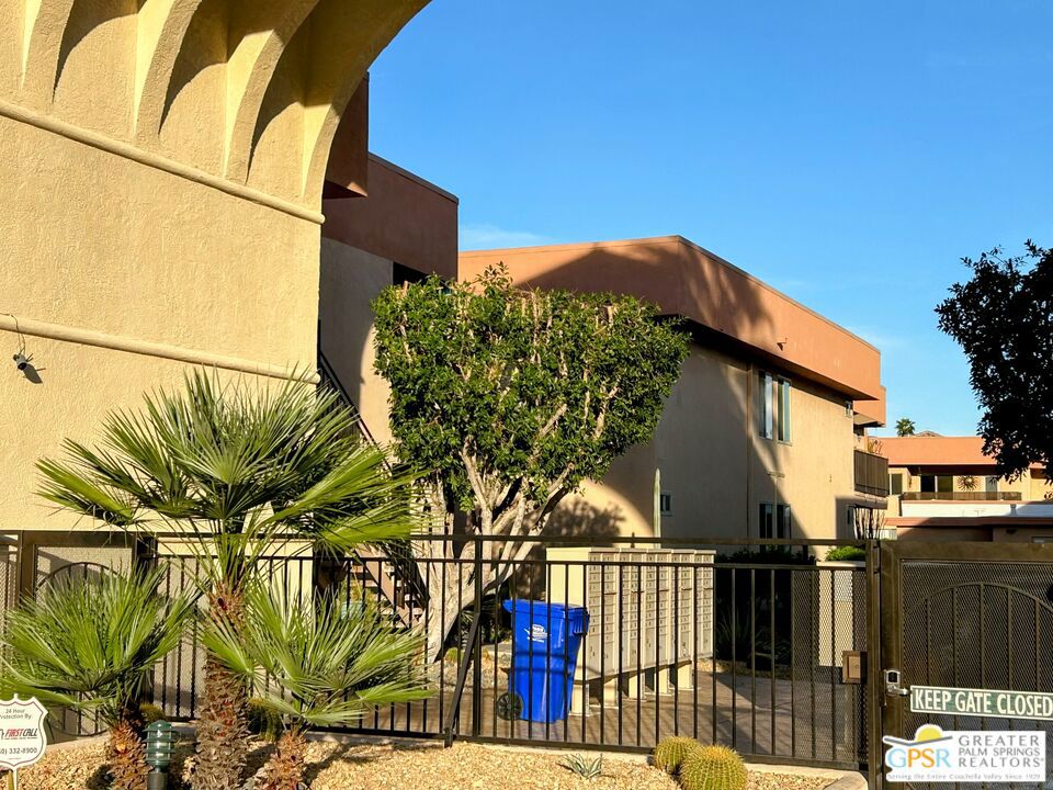 400 N Sunrise Way 101