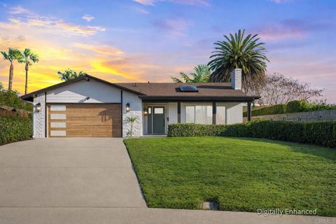 3970 Scott Drive Carlsbad CA 92008