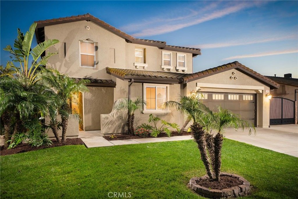Photo of 14403 Redwood Valley Road, Eastvale, CA 92880 (MLS # CV26047025)
