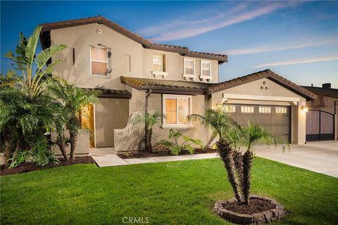 Photo of 14403 Redwood Valley Road, Eastvale, CA 92880 (MLS # CV26047025)