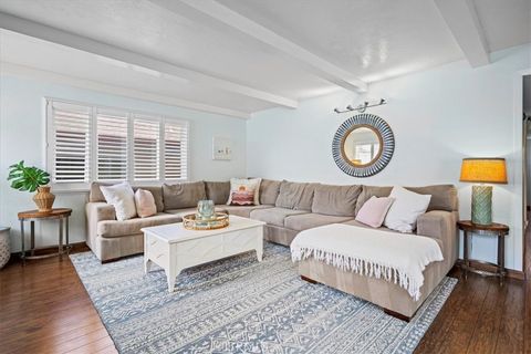 Tiny photo for 57 17th Street, Cayucos, CA 93430 (MLS # NS26062136)