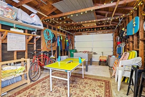 Tiny photo for 57 17th Street, Cayucos, CA 93430 (MLS # NS26062136)