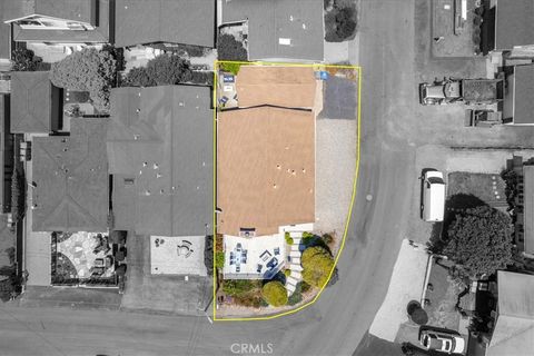 Tiny photo for 57 17th Street, Cayucos, CA 93430 (MLS # NS26062136)