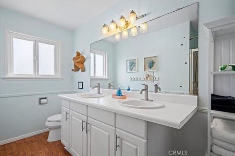 Tiny photo for 57 17th Street, Cayucos, CA 93430 (MLS # NS26062136)