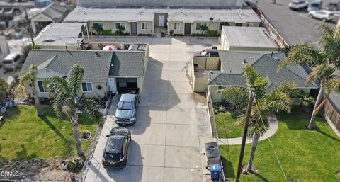 150 166 Johnson Road Oxnard CA 93033
